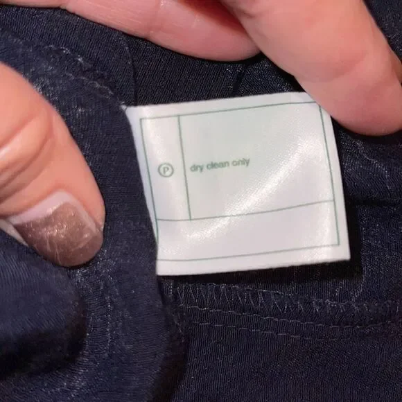 Laura Ashley 1990’s Vintage Maxi Blue Purple Muted Fairycore Floral Dress sz - Picture 11 of 12